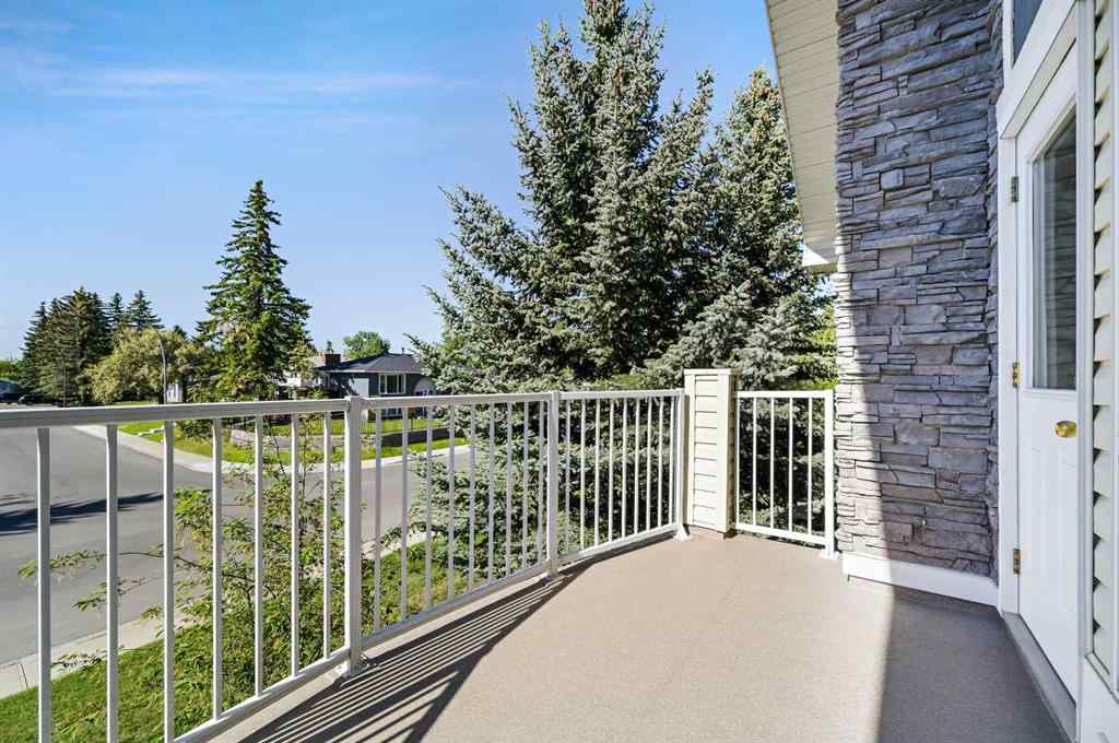 MLS® A2224372 - 6603 Pinecliff Grove NE in Pineridge Calgary, Residential