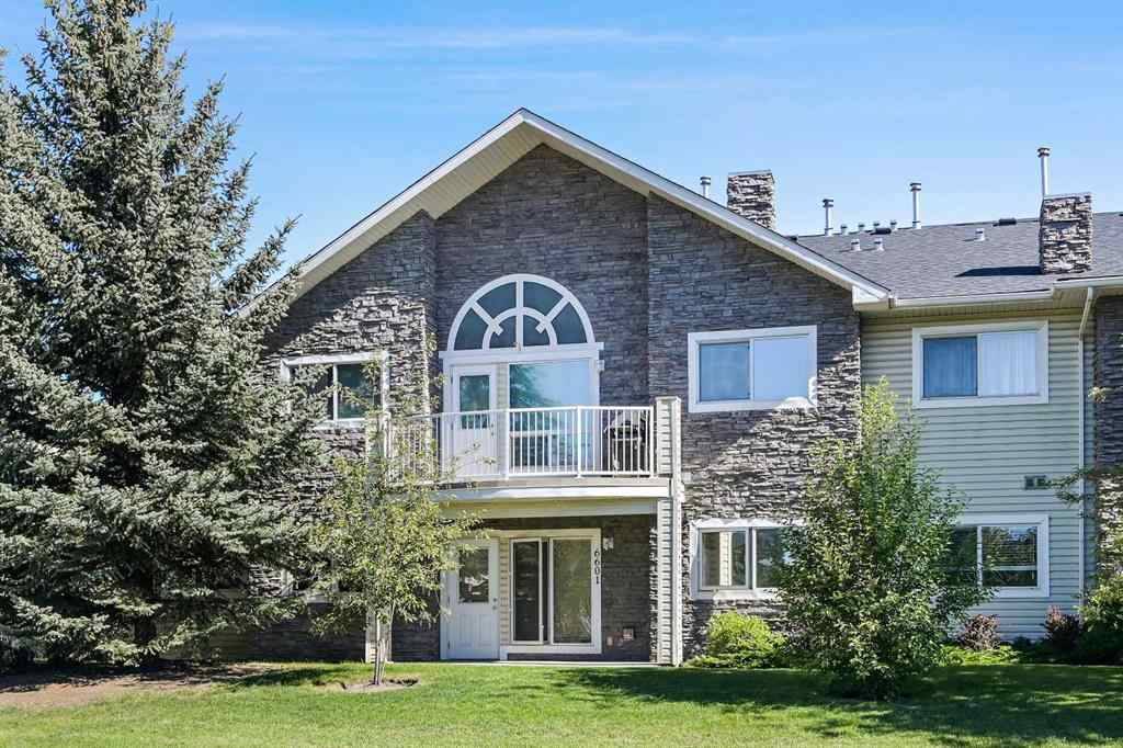 MLS® A2224372 - 6603 Pinecliff Grove NE in Pineridge Calgary, Residential
