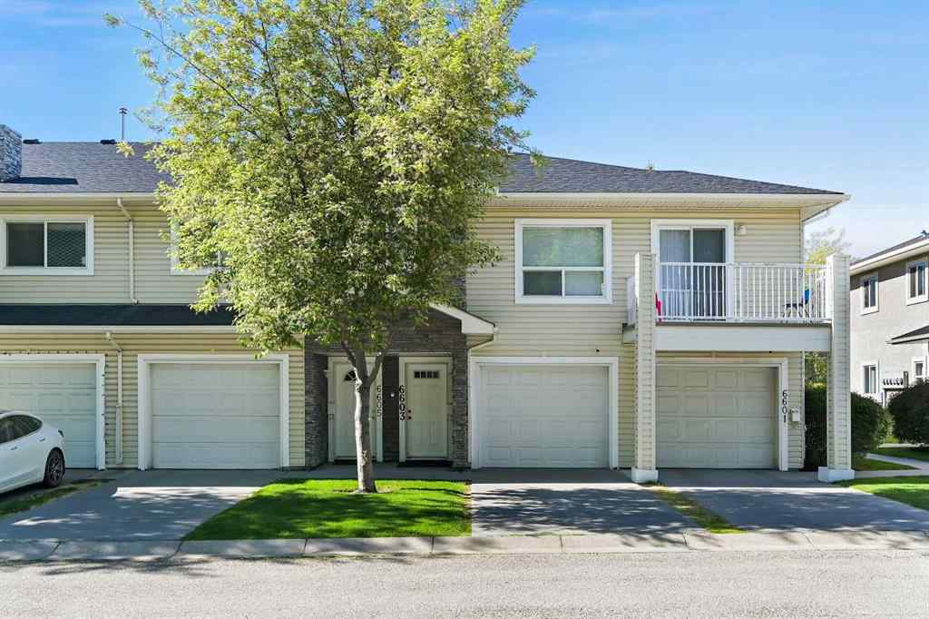 MLS® A2224372 - 6603 Pinecliff Grove NE in Pineridge Calgary, Residential