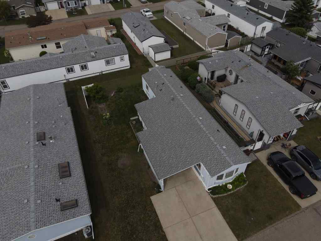 MLS® A2224376 - Unit #328 37543 England Way  in Waskasoo Estates Rural Red Deer County, Mobile