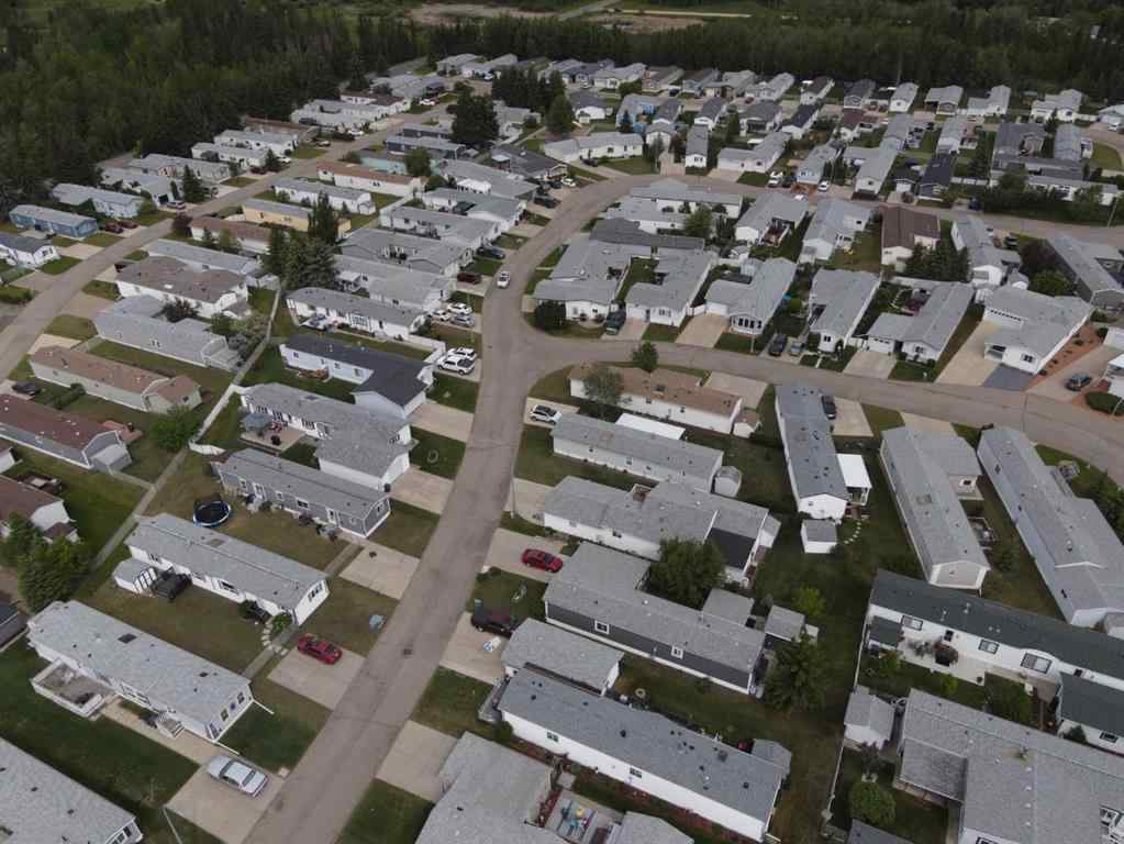 MLS® A2224376 - Unit #328 37543 England Way  in Waskasoo Estates Rural Red Deer County, Mobile