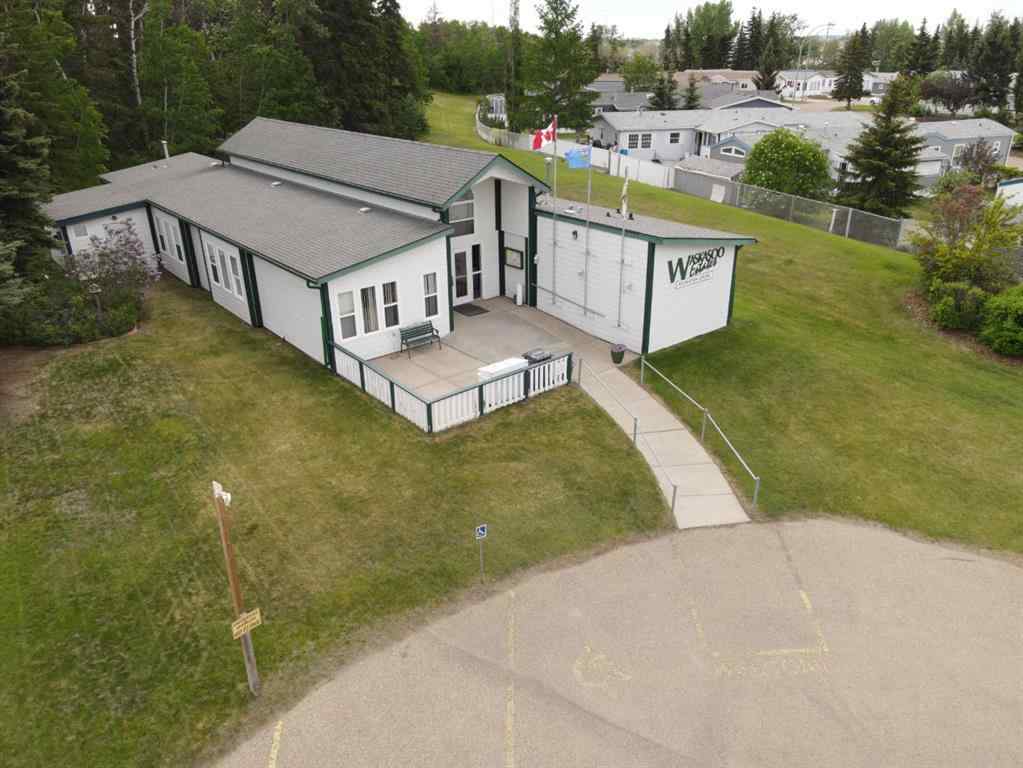 MLS® A2224376 - Unit #328 37543 England Way  in Waskasoo Estates Rural Red Deer County, Mobile