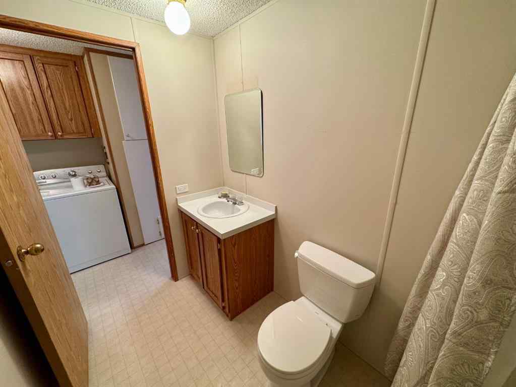 MLS® A2224376 - Unit #328 37543 England Way  in Waskasoo Estates Rural Red Deer County, Mobile
