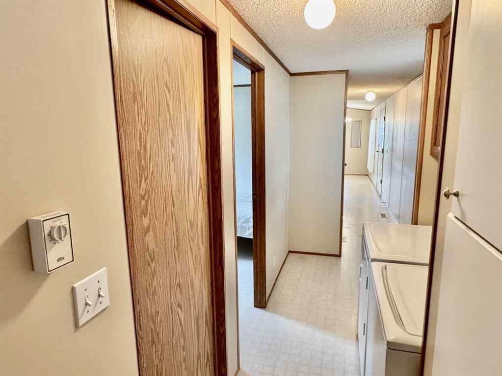 MLS® A2224376 - Unit #328 37543 England Way  in Waskasoo Estates Rural Red Deer County, Mobile