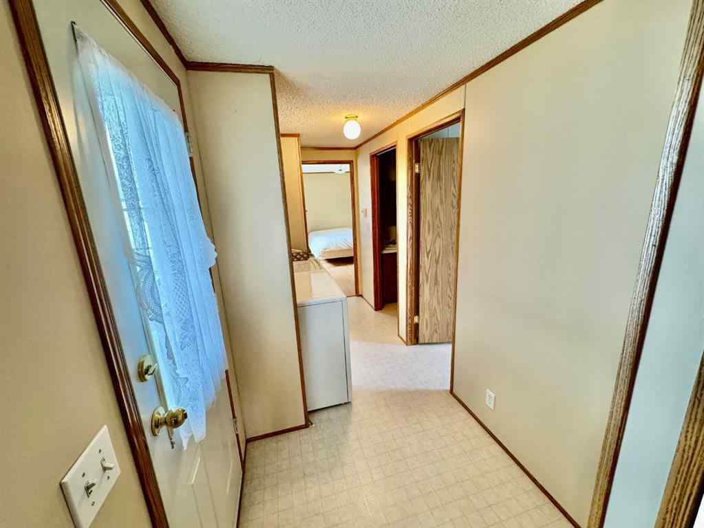MLS® A2224376 - Unit #328 37543 England Way  in Waskasoo Estates Rural Red Deer County, Mobile