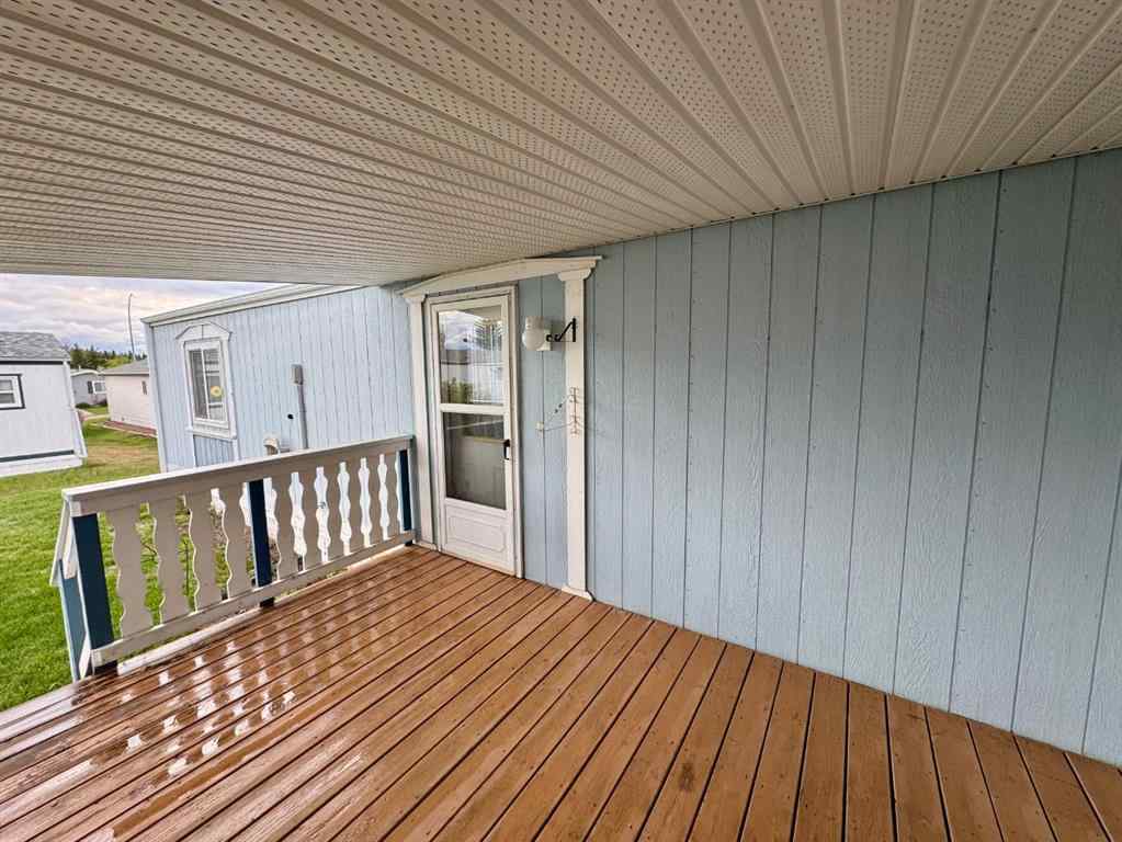 MLS® A2224376 - Unit #328 37543 England Way  in Waskasoo Estates Rural Red Deer County, Mobile
