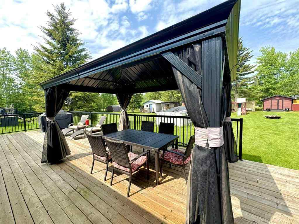 MLS® A2224378 - 346, 14579 Twp Rd 690   in NONE Lac La Biche, Residential