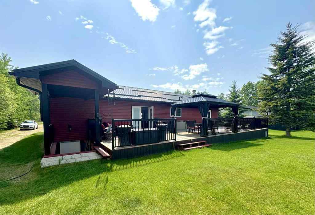 MLS® A2224378 - 346, 14579 Twp Rd 690   in NONE Lac La Biche, Residential