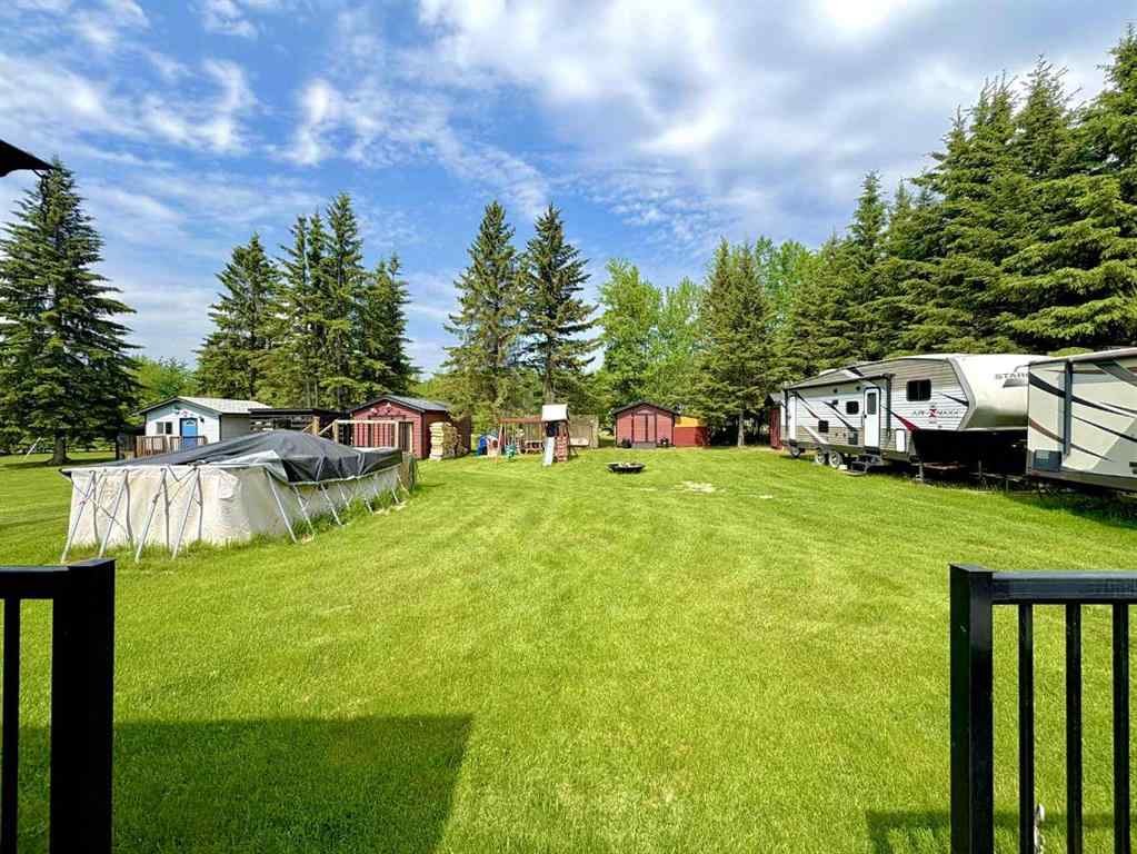 MLS® A2224378 - 346, 14579 Twp Rd 690   in NONE Lac La Biche, Residential