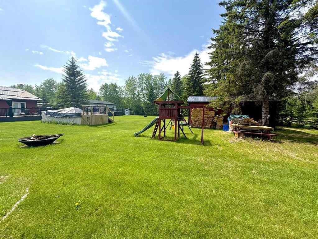 MLS® A2224378 - 346, 14579 Twp Rd 690   in NONE Lac La Biche, Residential