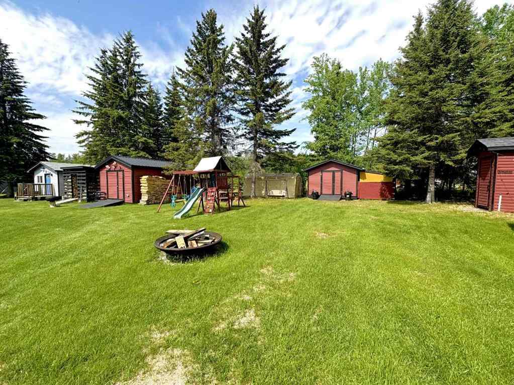 MLS® A2224378 - 346, 14579 Twp Rd 690   in NONE Lac La Biche, Residential