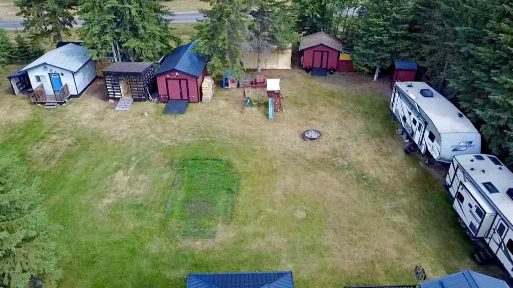 MLS® A2224378 - 346, 14579 Twp Rd 690   in NONE Lac La Biche, Residential