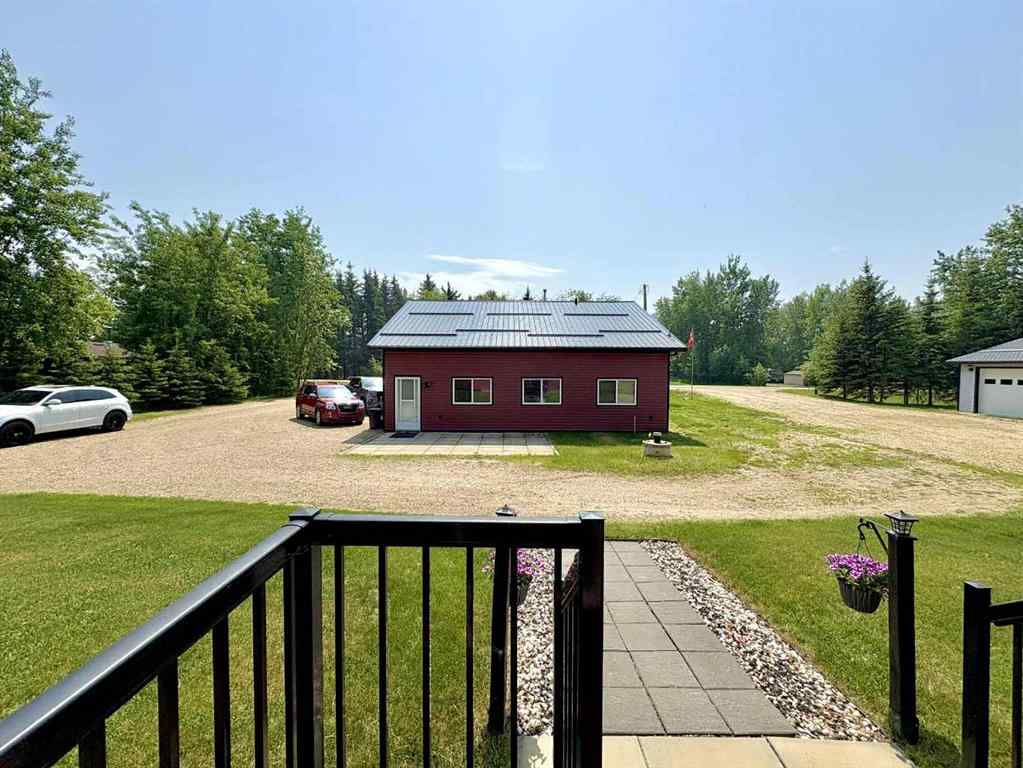 MLS® A2224378 - 346, 14579 Twp Rd 690   in NONE Lac La Biche, Residential