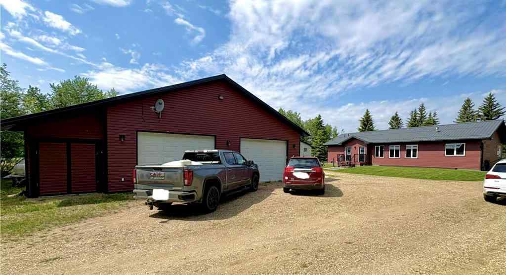 MLS® A2224378 - 346, 14579 Twp Rd 690   in NONE Lac La Biche, Residential
