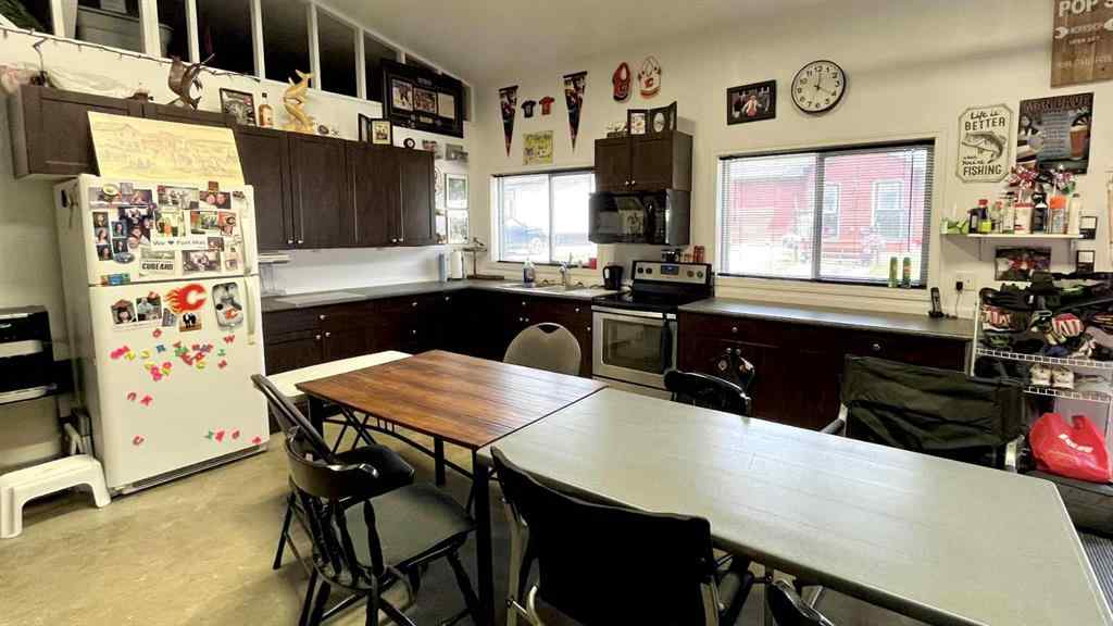 MLS® A2224378 - 346, 14579 Twp Rd 690   in NONE Lac La Biche, Residential