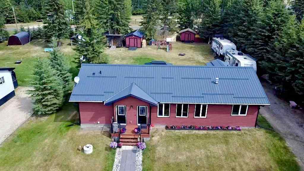 MLS® A2224378 - 346, 14579 Twp Rd 690   in NONE Lac La Biche, Residential