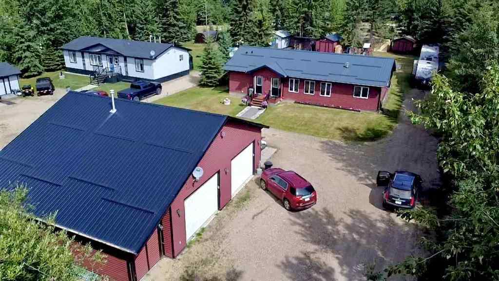 MLS® A2224378 - 346, 14579 Twp Rd 690   in NONE Lac La Biche, Residential