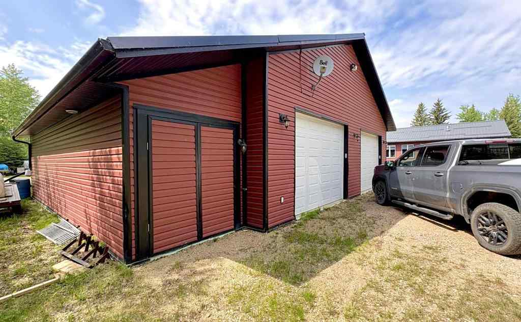 MLS® A2224378 - 346, 14579 Twp Rd 690   in NONE Lac La Biche, Residential