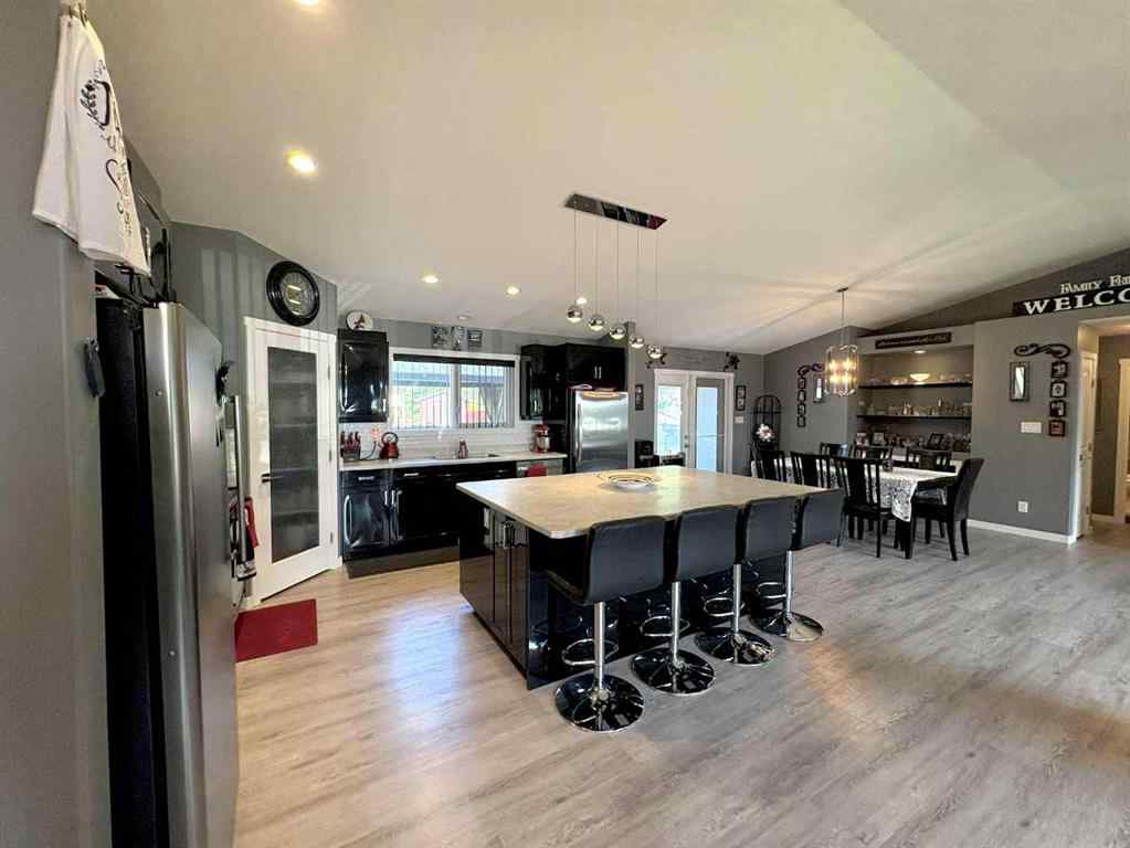 MLS® A2224378 - 346, 14579 Twp Rd 690   in NONE Lac La Biche, Residential