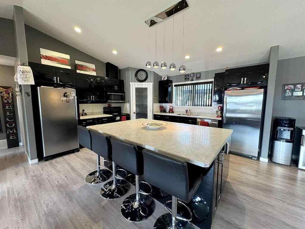 MLS® A2224378 - 346, 14579 Twp Rd 690   in NONE Lac La Biche, Residential