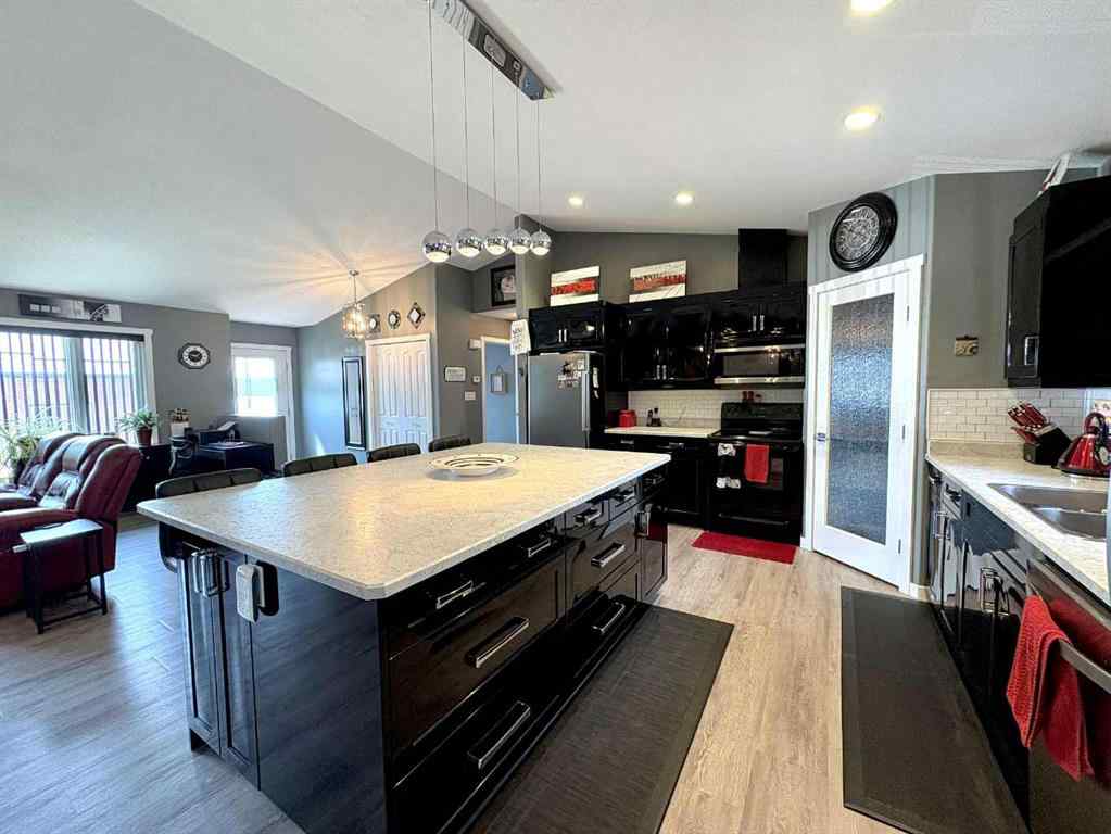 MLS® A2224378 - 346, 14579 Twp Rd 690   in NONE Lac La Biche, Residential