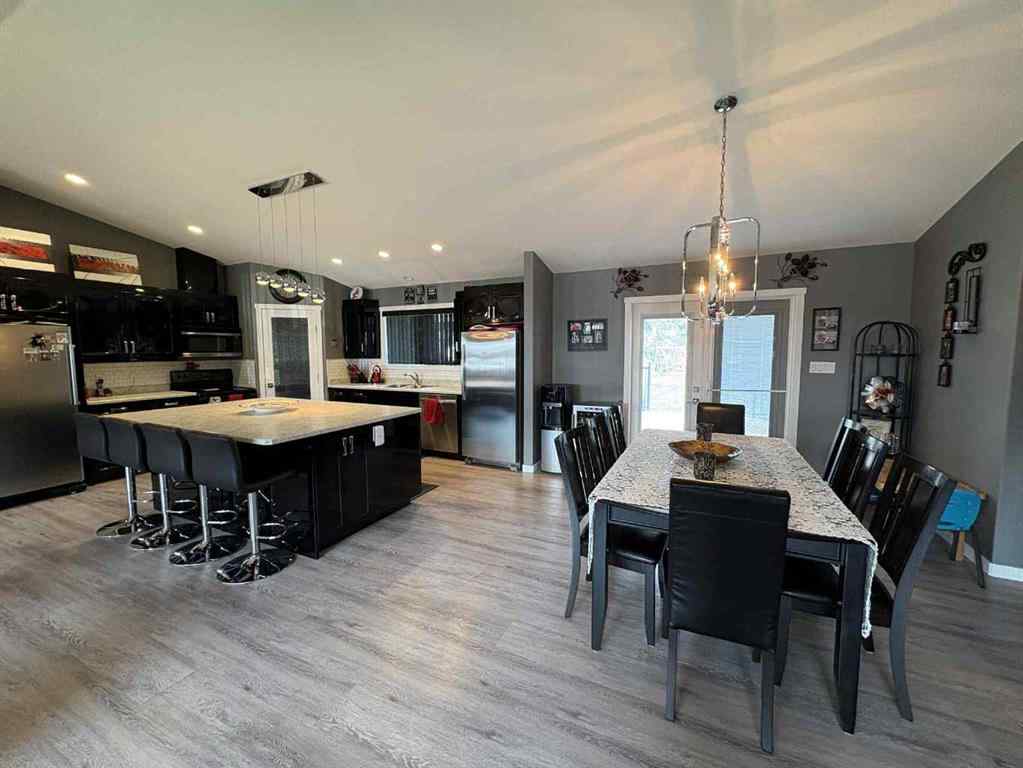 MLS® A2224378 - 346, 14579 Twp Rd 690   in NONE Lac La Biche, Residential