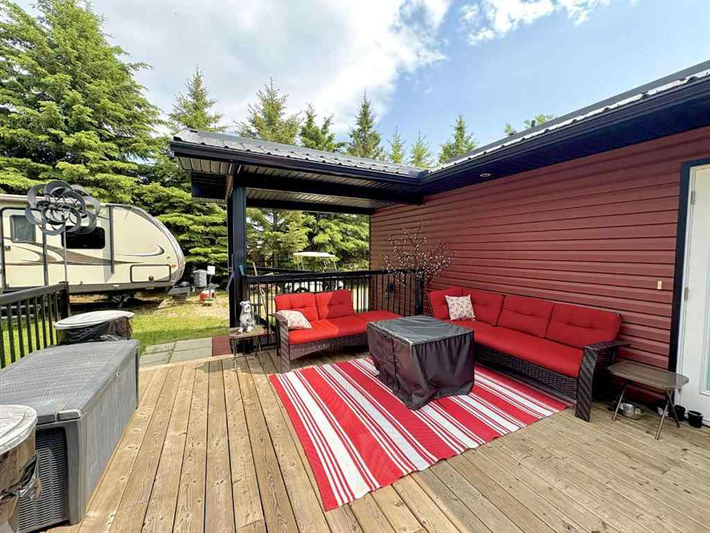 MLS® A2224378 - 346, 14579 Twp Rd 690   in NONE Lac La Biche, Residential