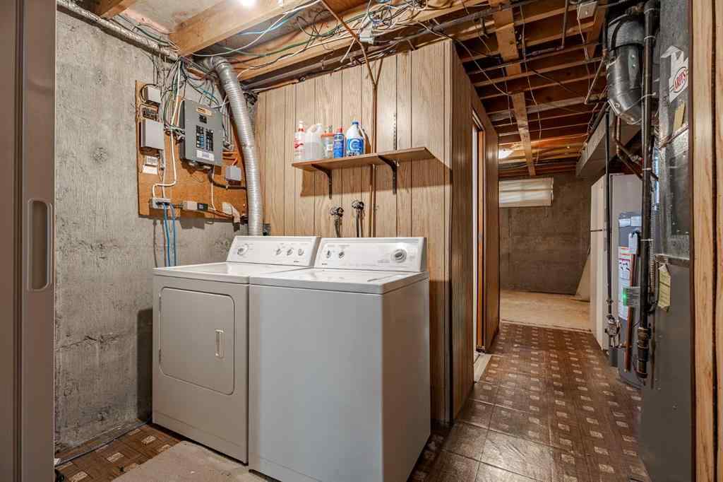 MLS® A2224390 - 60 Marbrooke Circle NE in Marlborough Calgary, Residential