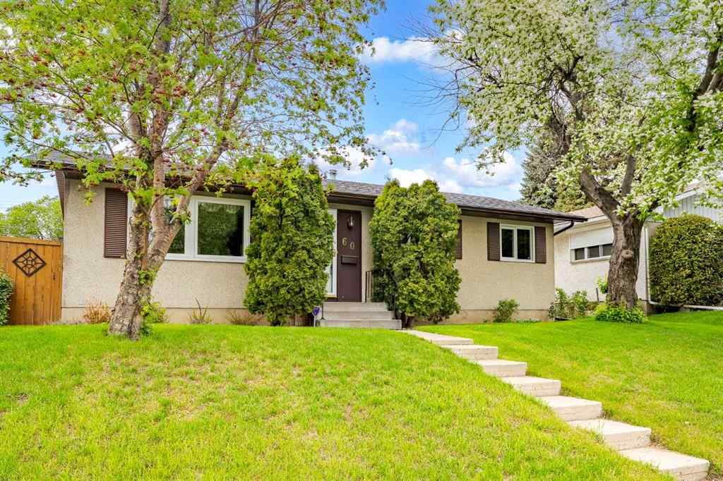 MLS® A2224390 - 60 Marbrooke Circle NE in Marlborough Calgary, Residential
