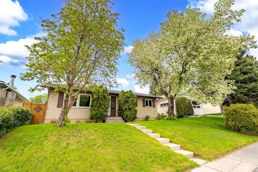 MLS® A2224390 - 60 Marbrooke Circle NE in Marlborough Calgary, Residential