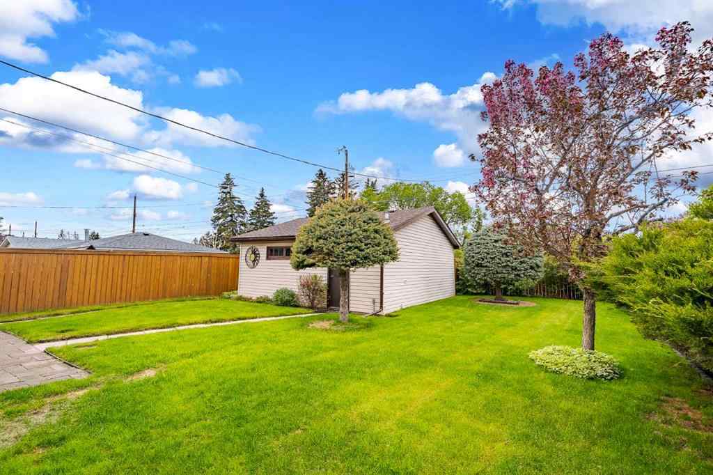 MLS® A2224390 - 60 Marbrooke Circle NE in Marlborough Calgary, Residential