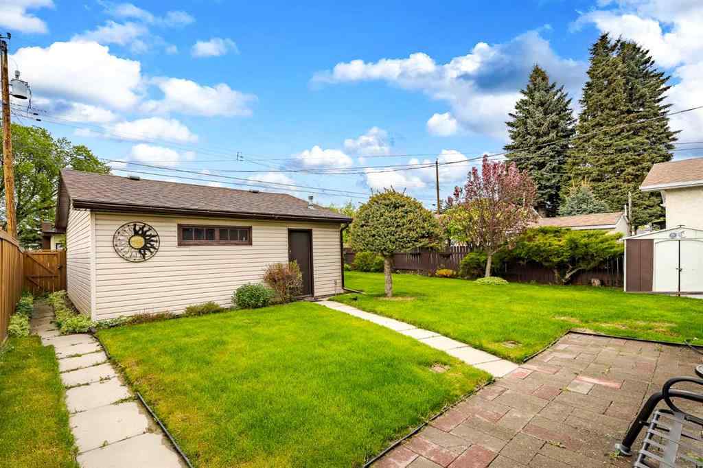 MLS® A2224390 - 60 Marbrooke Circle NE in Marlborough Calgary, Residential