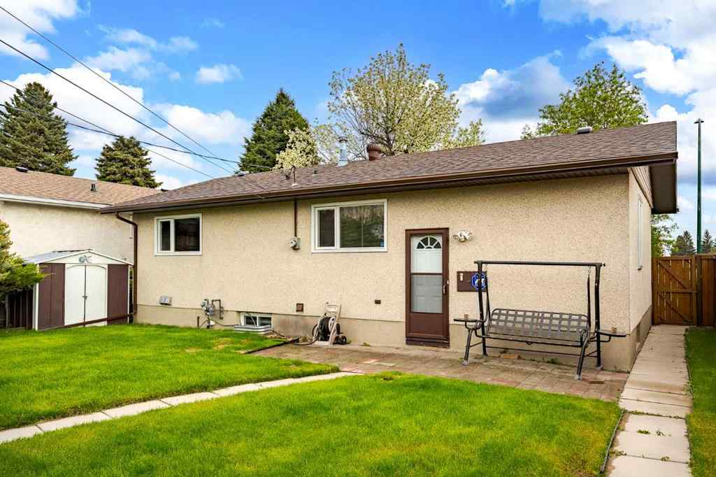 MLS® A2224390 - 60 Marbrooke Circle NE in Marlborough Calgary, Residential