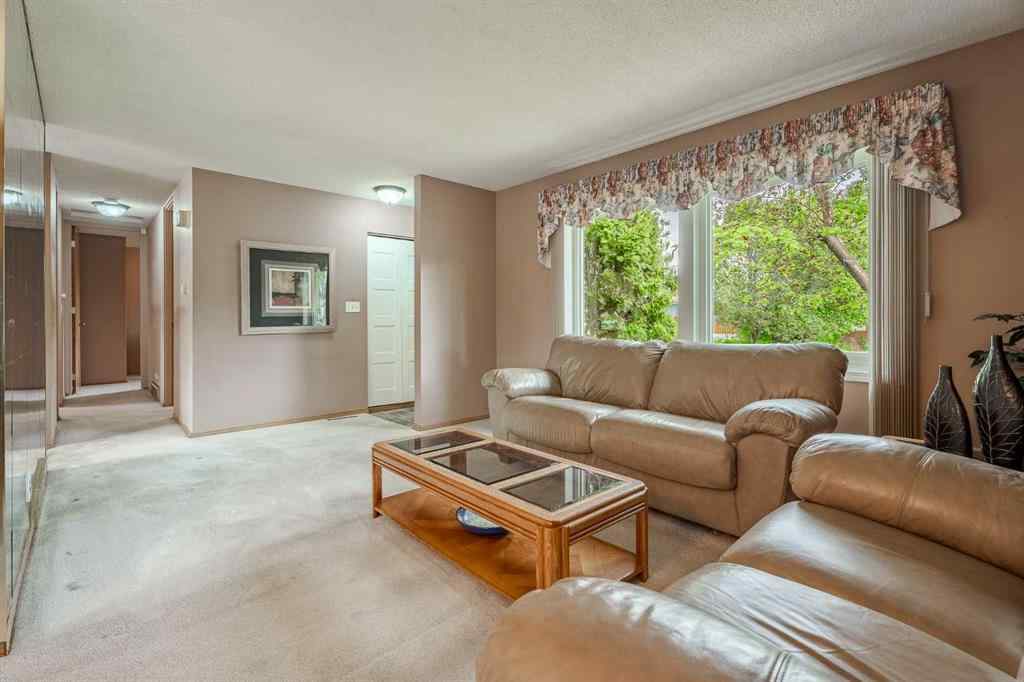 MLS® A2224390 - 60 Marbrooke Circle NE in Marlborough Calgary, Residential