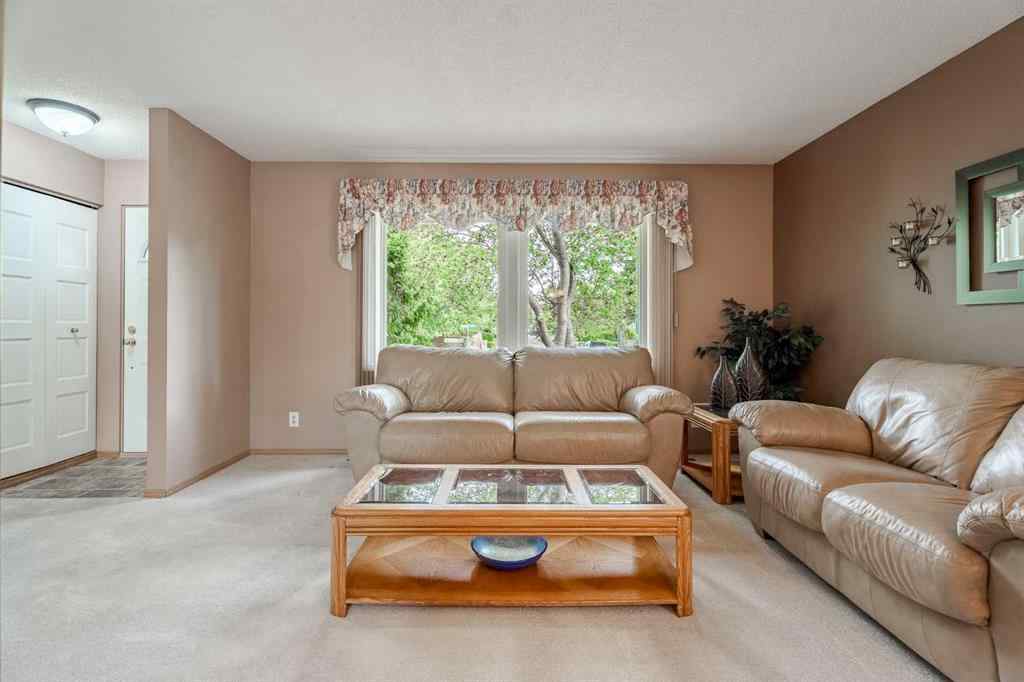 MLS® A2224390 - 60 Marbrooke Circle NE in Marlborough Calgary, Residential