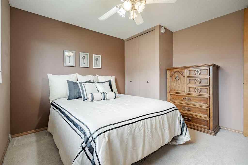 MLS® A2224390 - 60 Marbrooke Circle NE in Marlborough Calgary, Residential