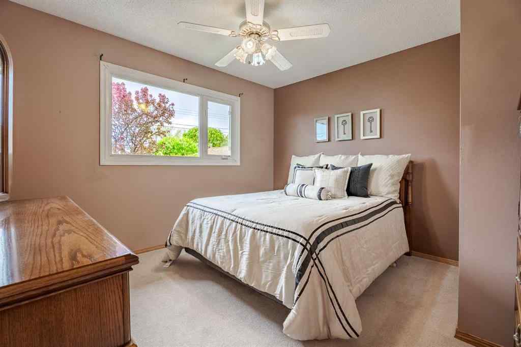 MLS® A2224390 - 60 Marbrooke Circle NE in Marlborough Calgary, Residential
