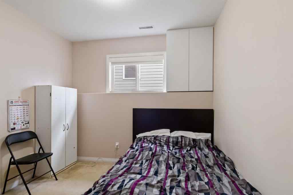 MLS® A2224394 - 228 Paris Crescent  in Timberlea Fort McMurray, Residential