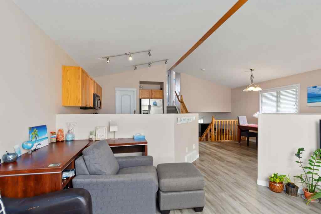 MLS® A2224394 - 228 Paris Crescent  in Timberlea Fort McMurray, Residential