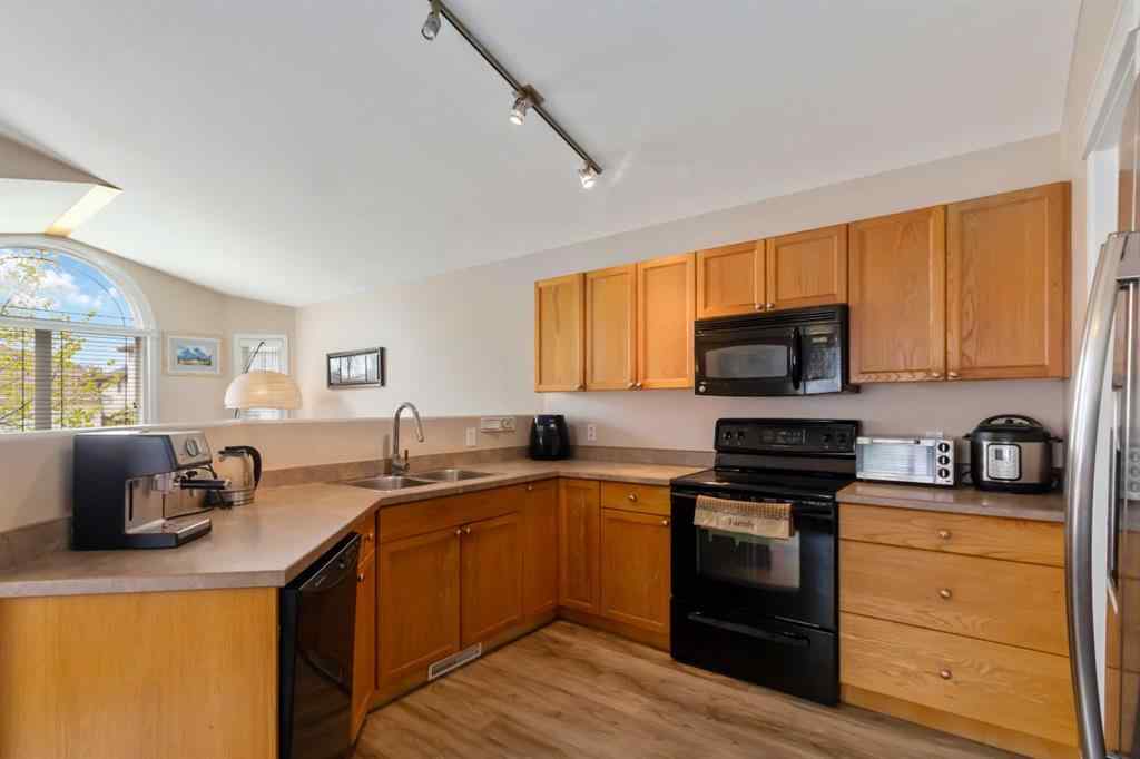 MLS® A2224394 - 228 Paris Crescent  in Timberlea Fort McMurray, Residential