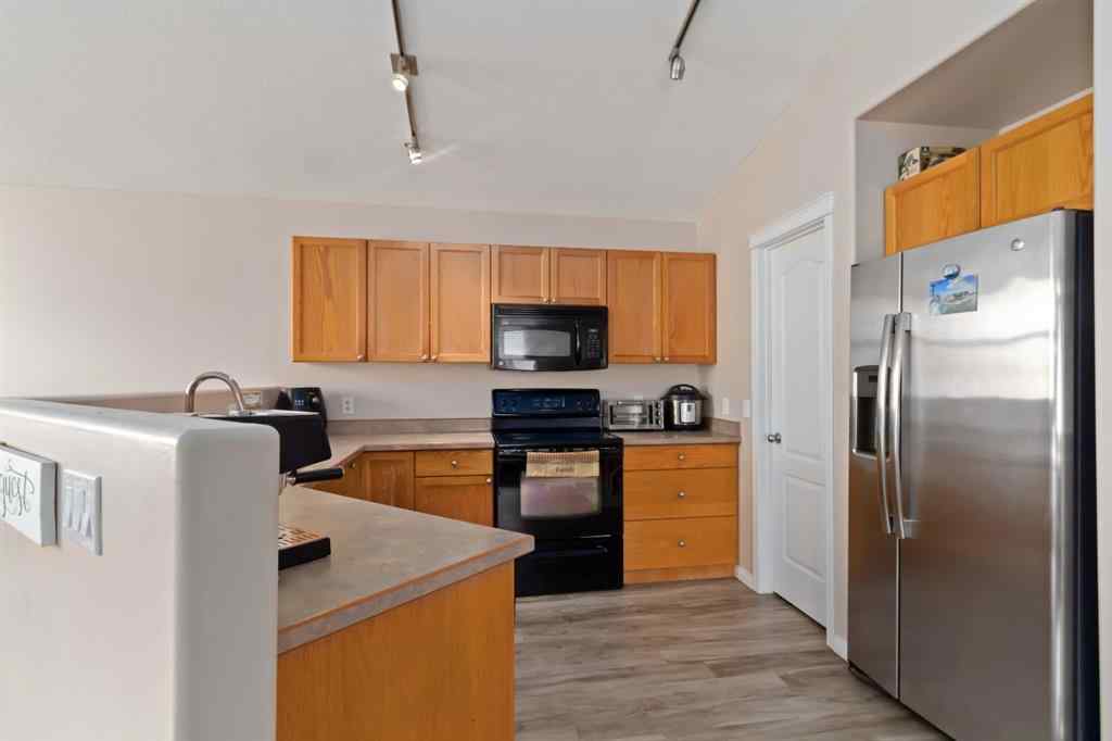 MLS® A2224394 - 228 Paris Crescent  in Timberlea Fort McMurray, Residential