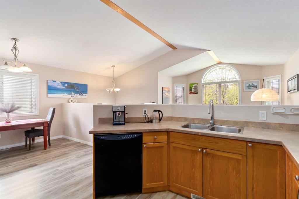 MLS® A2224394 - 228 Paris Crescent  in Timberlea Fort McMurray, Residential