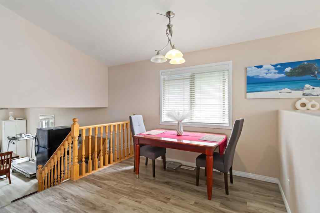 MLS® A2224394 - 228 Paris Crescent  in Timberlea Fort McMurray, Residential