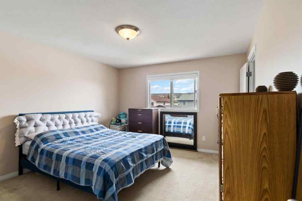 MLS® A2224394 - 228 Paris Crescent  in Timberlea Fort McMurray, Residential