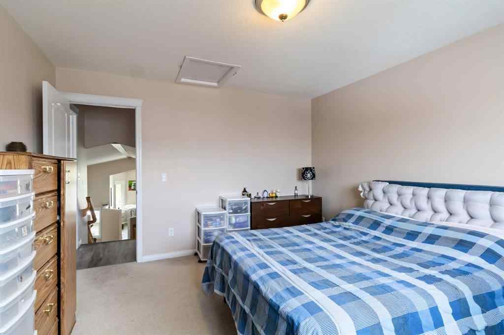 MLS® A2224394 - 228 Paris Crescent  in Timberlea Fort McMurray, Residential