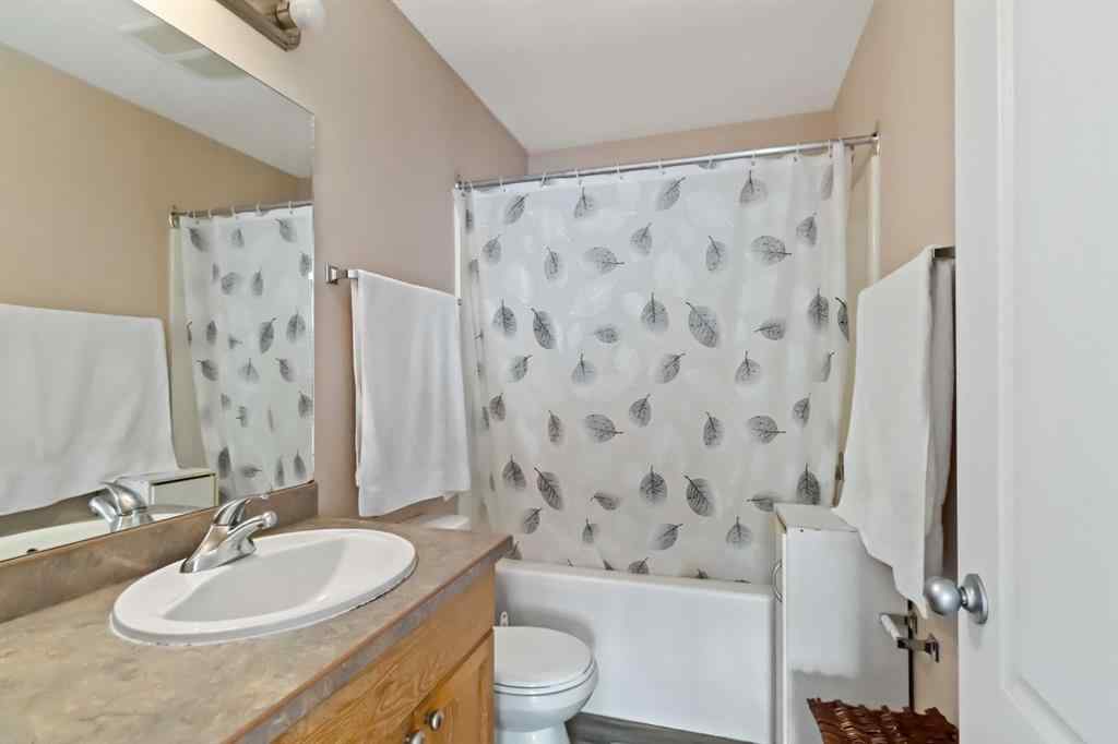 MLS® A2224394 - 228 Paris Crescent  in Timberlea Fort McMurray, Residential