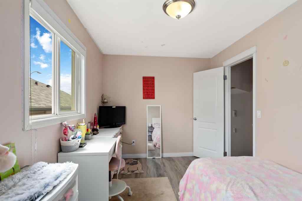MLS® A2224394 - 228 Paris Crescent  in Timberlea Fort McMurray, Residential