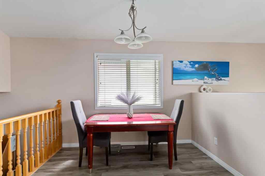 MLS® A2224394 - 228 Paris Crescent  in Timberlea Fort McMurray, Residential