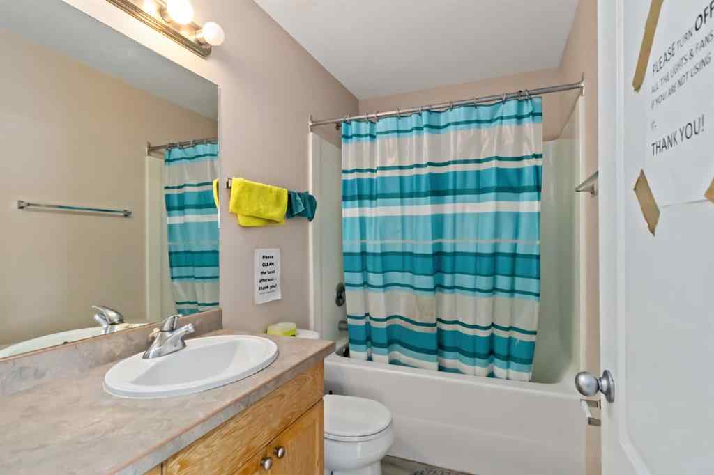 MLS® A2224394 - 228 Paris Crescent  in Timberlea Fort McMurray, Residential