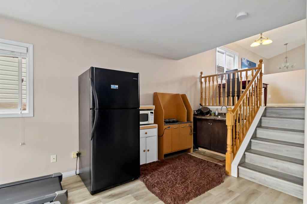 MLS® A2224394 - 228 Paris Crescent  in Timberlea Fort McMurray, Residential